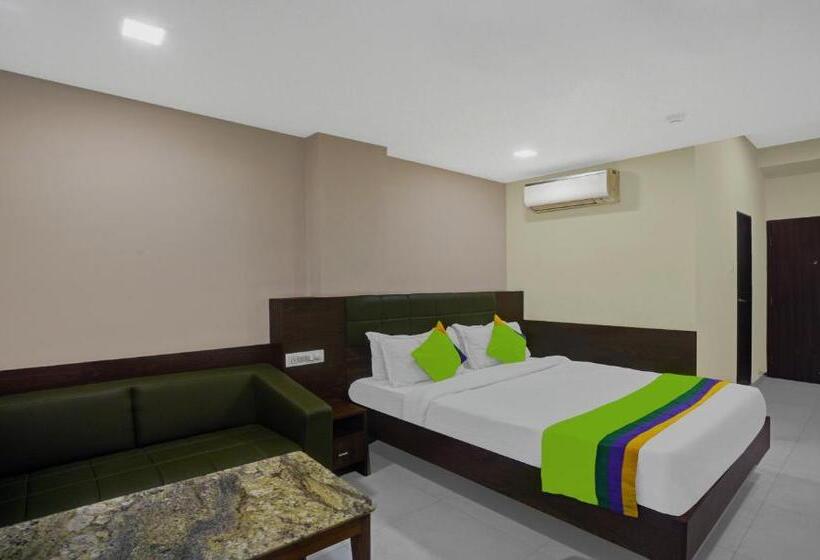 Hotel Kingsbury Fiesta By Stay Forever