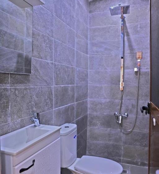 호텔 La Casa Blanca