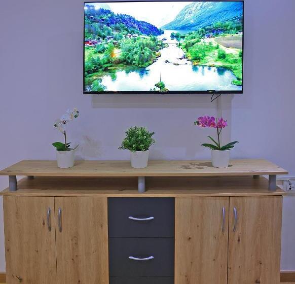 호텔 La Casa Blanca