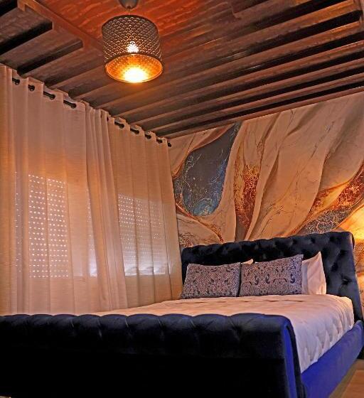 호텔 La Casa Blanca