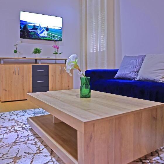 호텔 La Casa Blanca