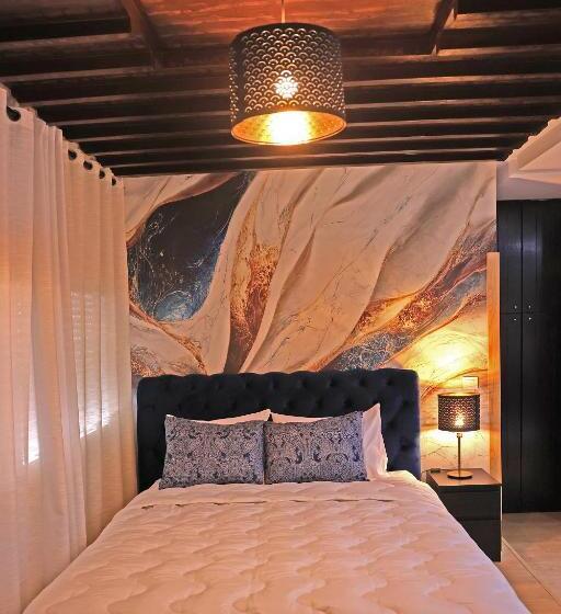 호텔 La Casa Blanca