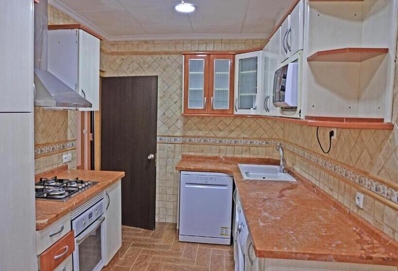 호텔 La Casa Blanca