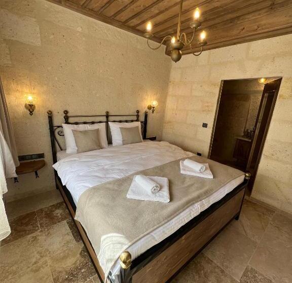 酒店 Library Cave House