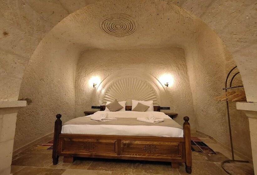 酒店 Library Cave House