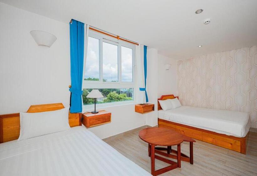 هتل Lighthouse Phú Quốc