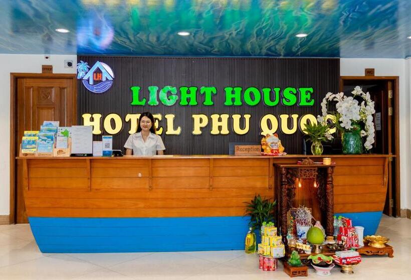 هتل Lighthouse Phú Quốc