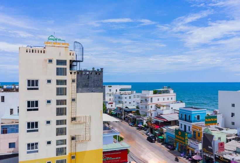 هتل Lighthouse Phú Quốc