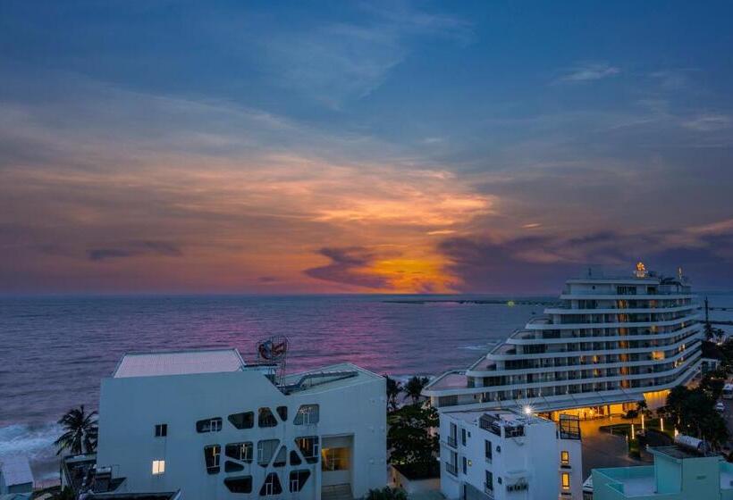 هتل Lighthouse Phú Quốc