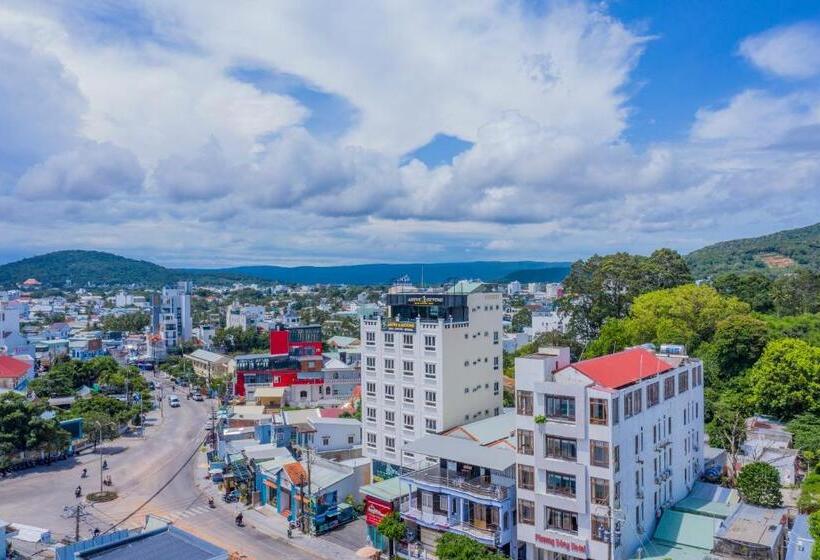 هتل Lighthouse Phú Quốc