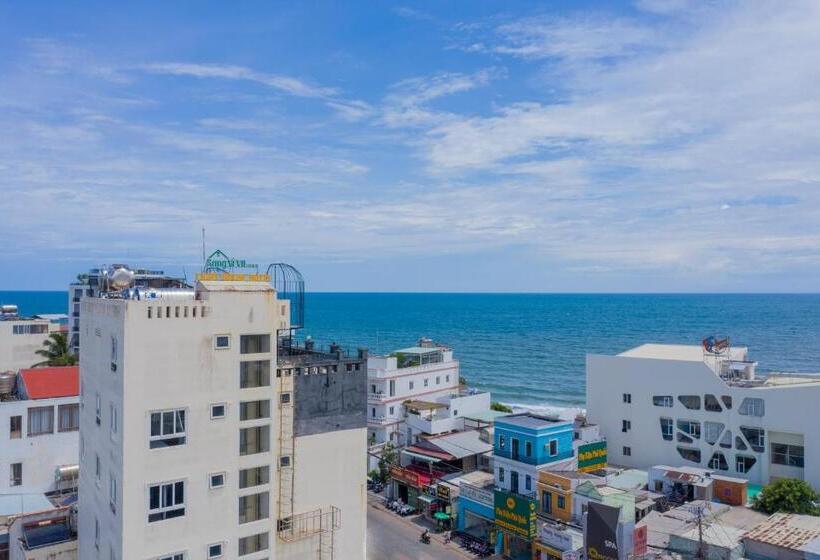 هتل Lighthouse Phú Quốc