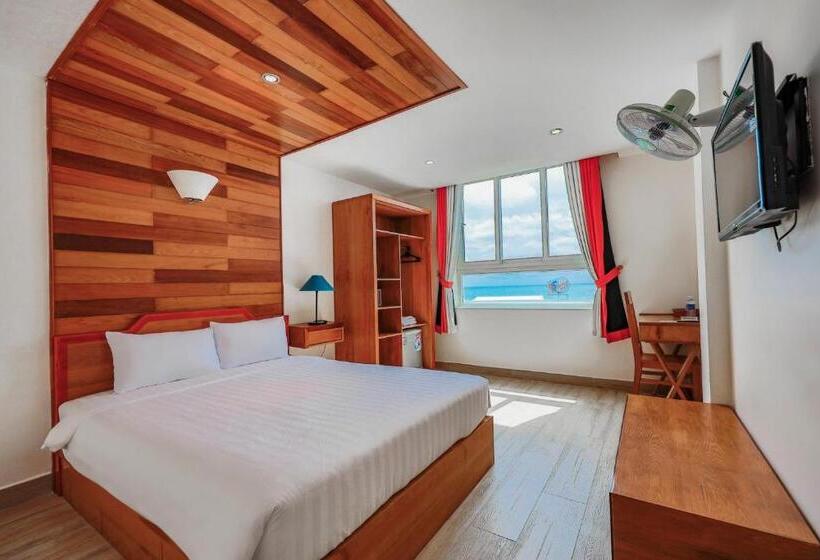 هتل Lighthouse Phú Quốc