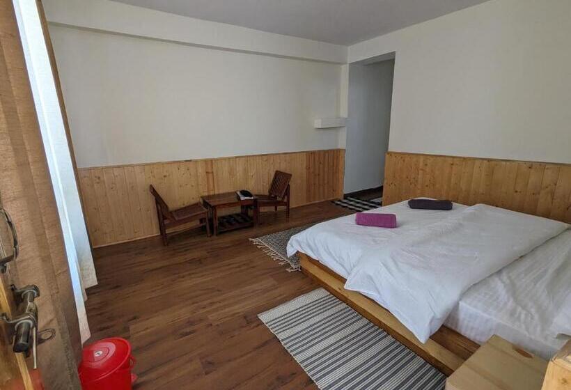 호텔 Mangalam Spiti