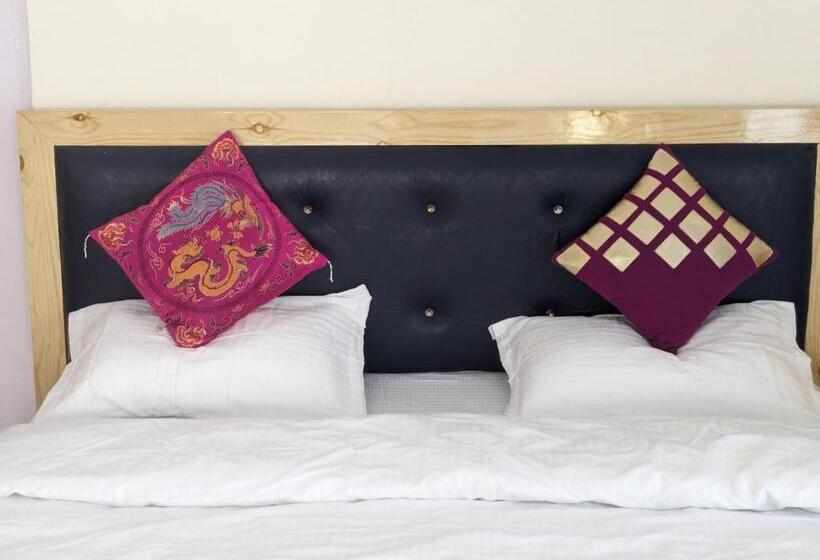 호텔 Mangalam Spiti