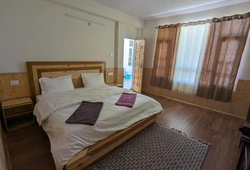 호텔 Mangalam Spiti