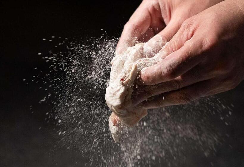 فندق Mercure Urabandai Resort & Spa