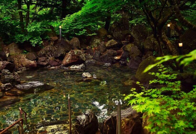 فندق Mercure Urabandai Resort & Spa