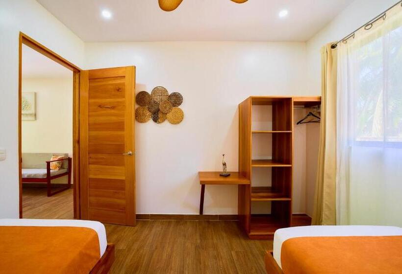 فندق Olinca Boutique