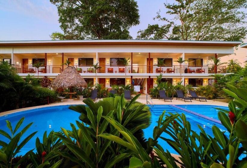 فندق Olinca Boutique