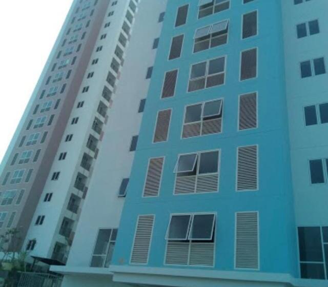 호텔 Oyo 94050 Happy Room