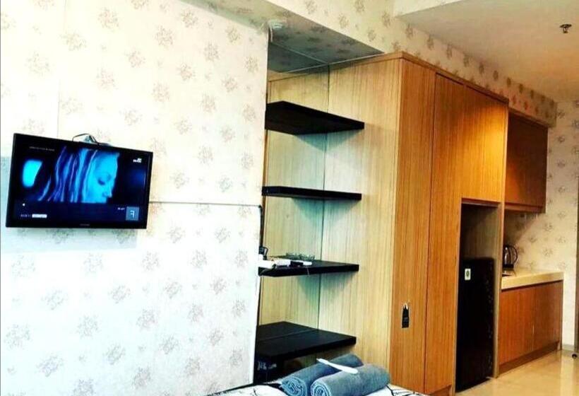 호텔 Oyo 94050 Happy Room