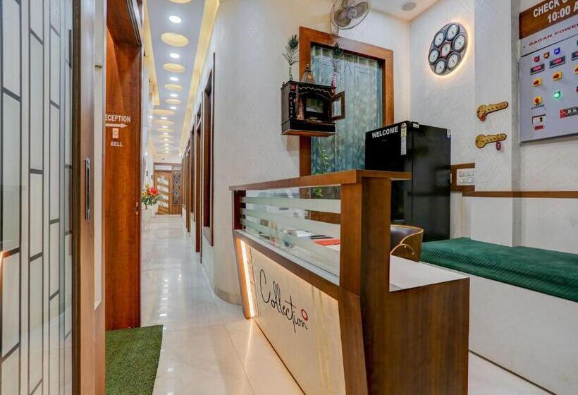 Отель Family Lodge