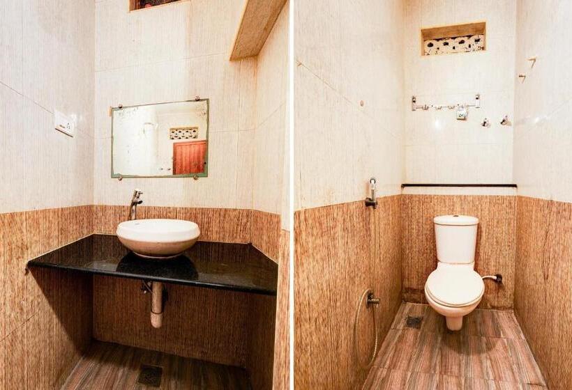 فندق Oyo Flagship Mizpah Inn