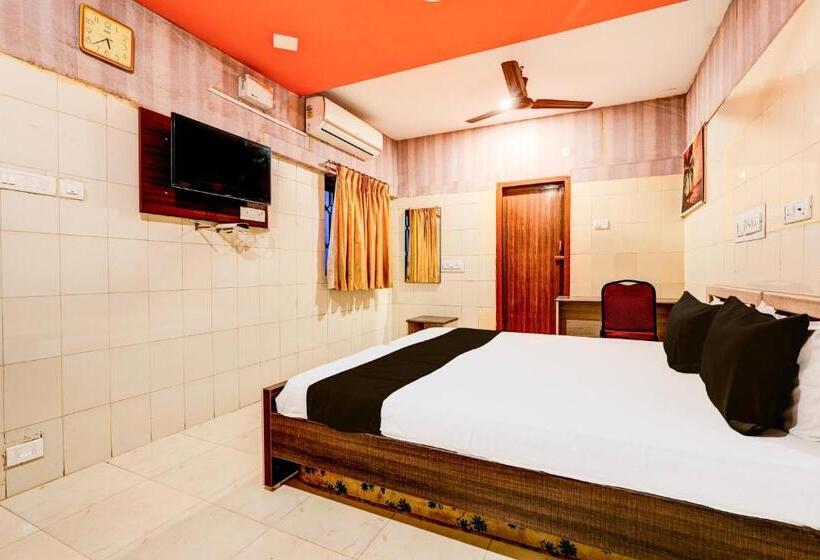 فندق Oyo Flagship Mizpah Inn