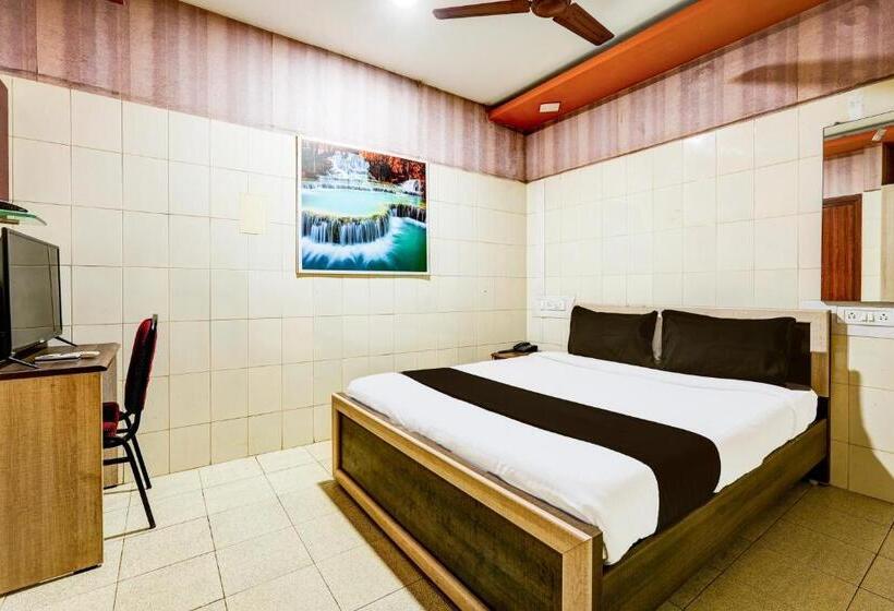 فندق Oyo Flagship Mizpah Inn