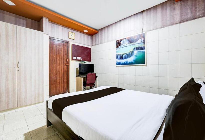 فندق Oyo Flagship Mizpah Inn