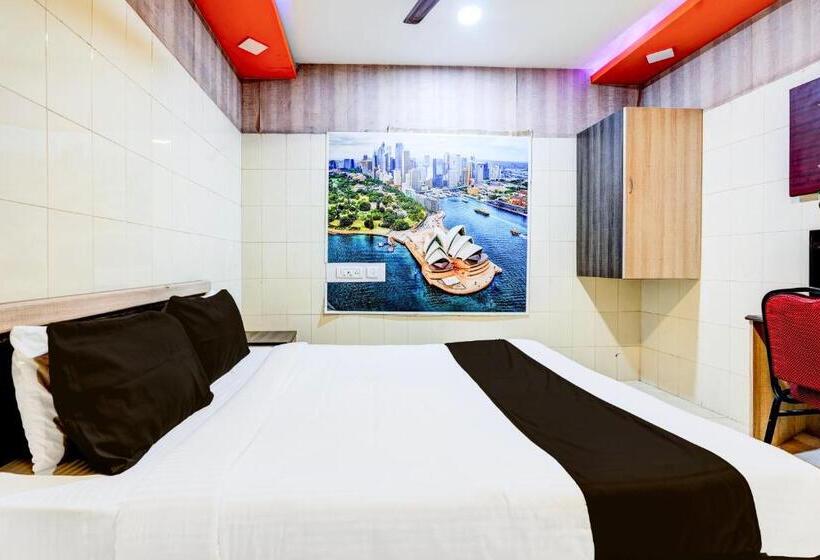 فندق Oyo Flagship Mizpah Inn