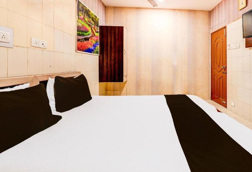 فندق Oyo Flagship Mizpah Inn