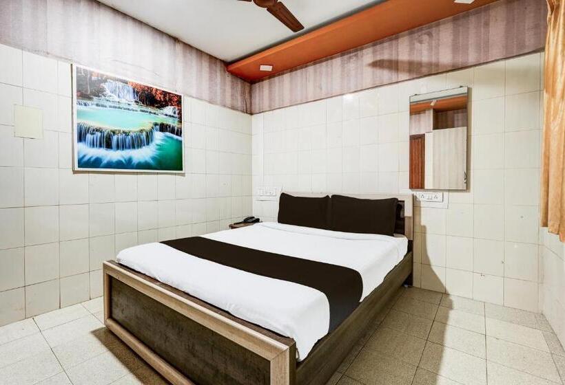 فندق Oyo Flagship Mizpah Inn