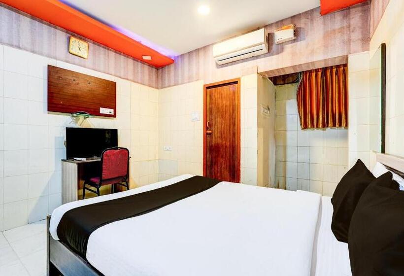 فندق Oyo Flagship Mizpah Inn