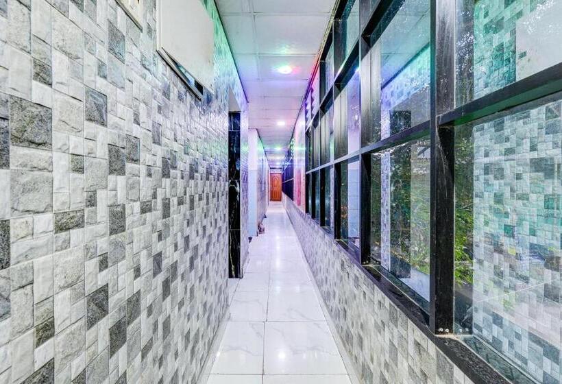 فندق Oyo Flagship Mizpah Inn