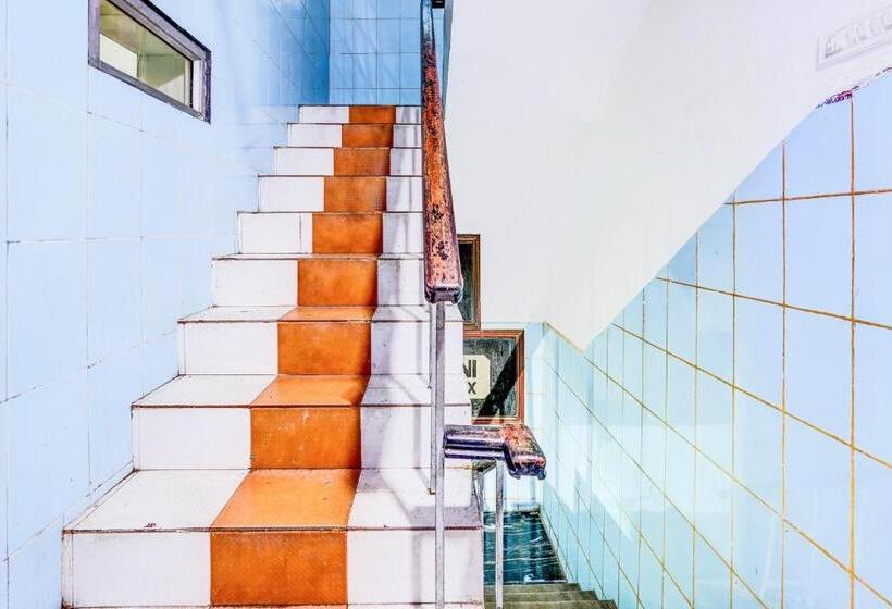 فندق Oyo Flagship Mizpah Inn