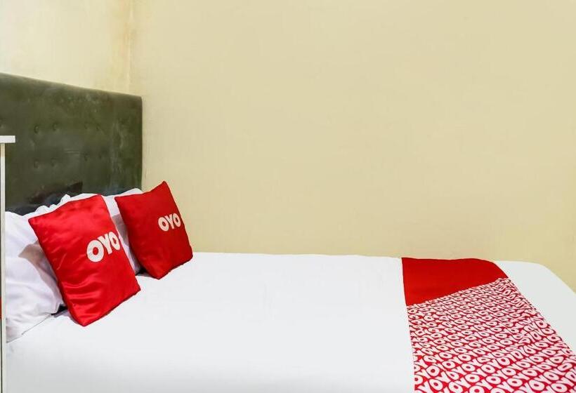 호텔 Oyo Life 91335 Micheline Family 2 Syariah