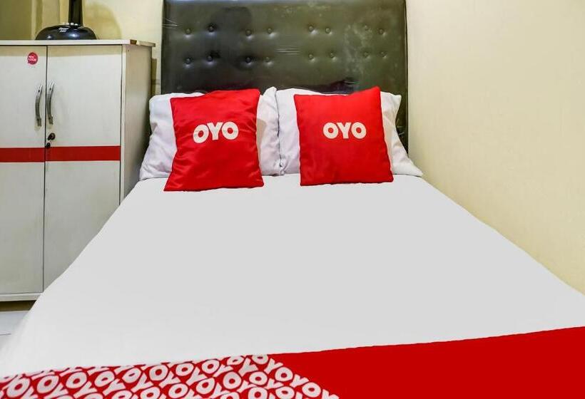 호텔 Oyo Life 91335 Micheline Family 2 Syariah