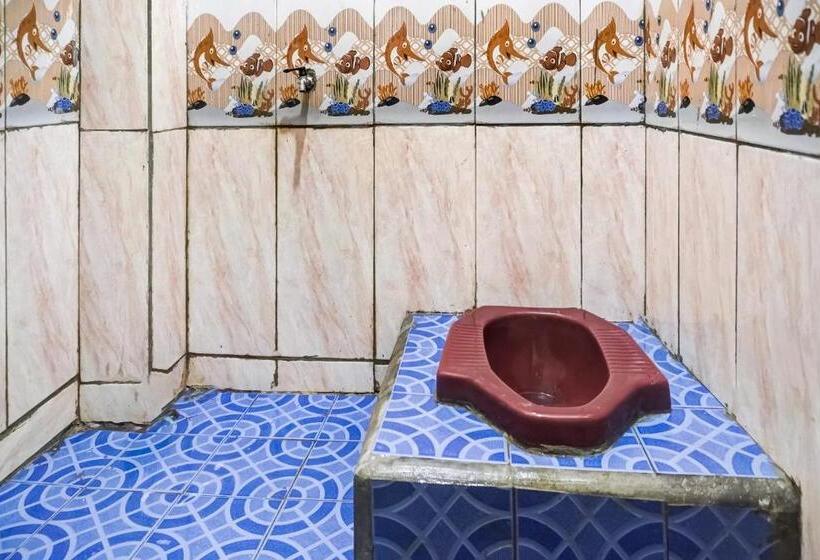 호텔 Oyo Life 91335 Micheline Family 2 Syariah