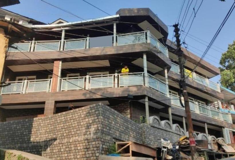 Payal Mall Road Nainital   Lake View Hotel   Prime Location With Spacious Room Quality   Best Seller