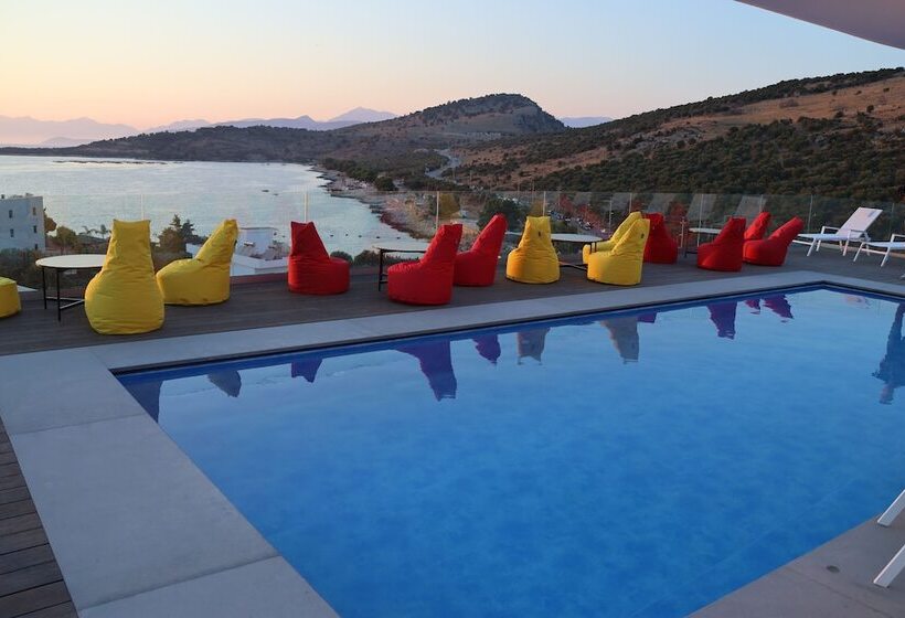 فندق Porta Ksamil