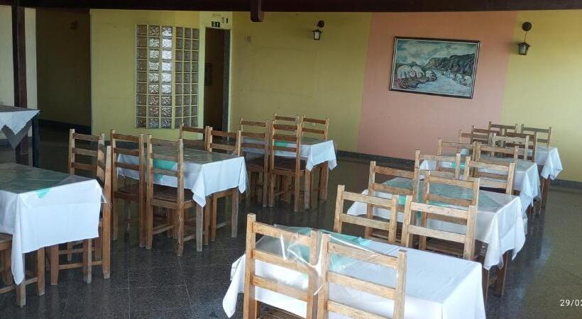 Отель Pousada Marville Hospedagem