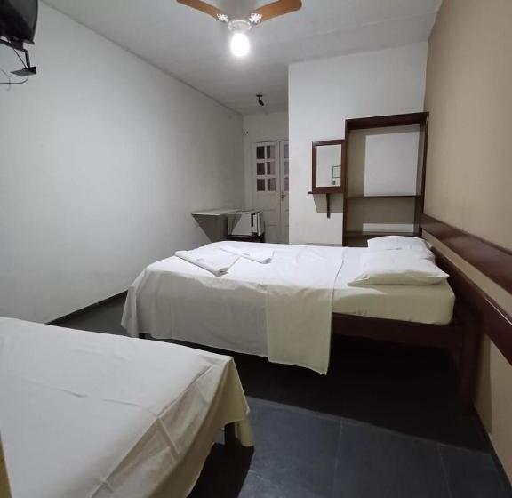 Отель Pousada Marville Hospedagem