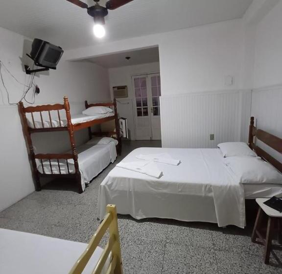 Отель Pousada Marville Hospedagem