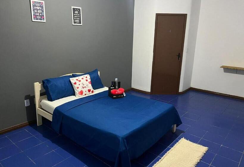 ホテル Pousada Tropical