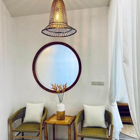 Hotel Pupah Kanna Pua ปู๋ ป๋าล์ คันนา ปัว