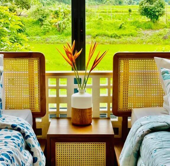 Hotel Pupah Kanna Pua ปู๋ ป๋าล์ คันนา ปัว