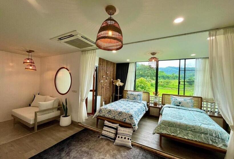 Hotel Pupah Kanna Pua ปู๋ ป๋าล์ คันนา ปัว