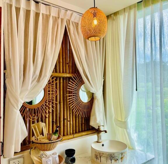 Hotel Pupah Kanna Pua ปู๋ ป๋าล์ คันนา ปัว