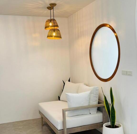 Hotel Pupah Kanna Pua ปู๋ ป๋าล์ คันนา ปัว